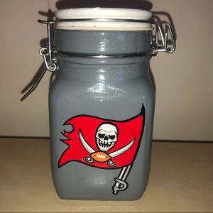 Brancc Jar
